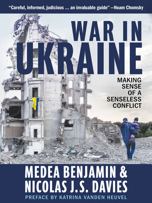 War in Ukraine - ebook